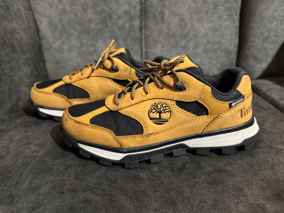 Детски обувки Timberland Gore Tex.