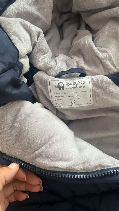 Продам комбинезоны