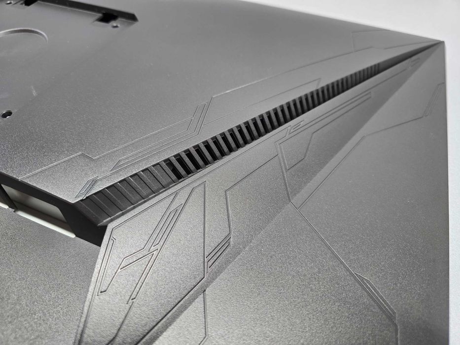 Геймърскки монитор Asus MG248QR - 24", 144 Hz , 1 ms , FreeSync