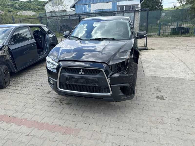 Dezmembrari Mitsubishi ASX 1.8 Diesel 2013 4N13 2WD Manual 6+1