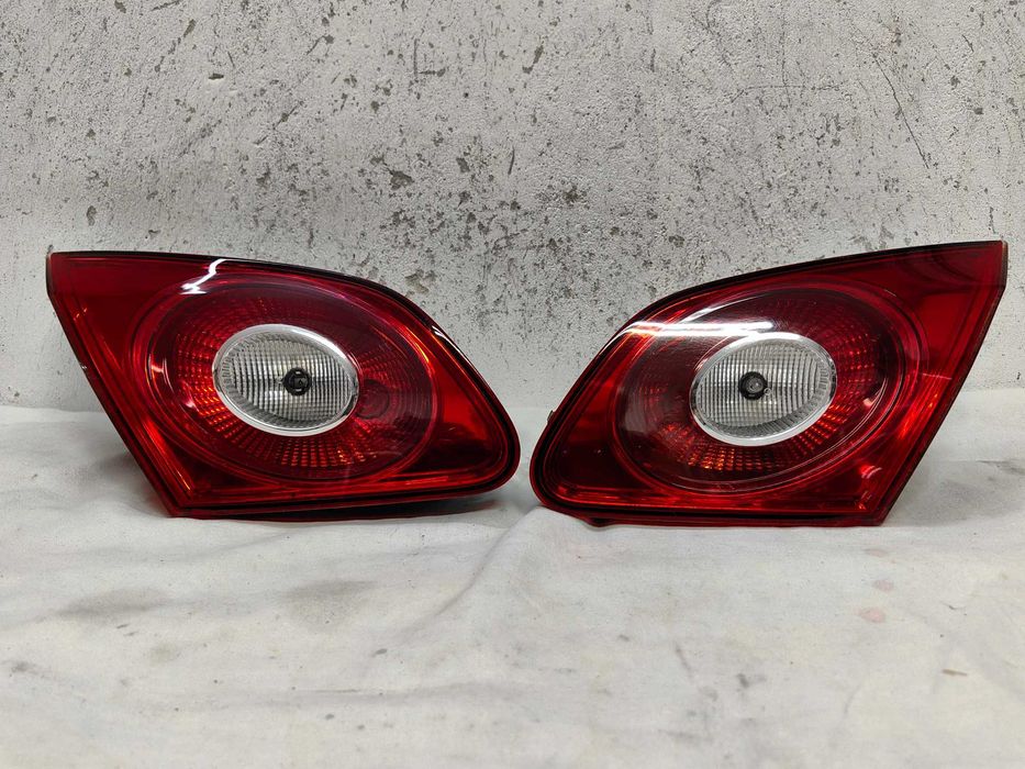 Оригинални стопове Vw Passat CC