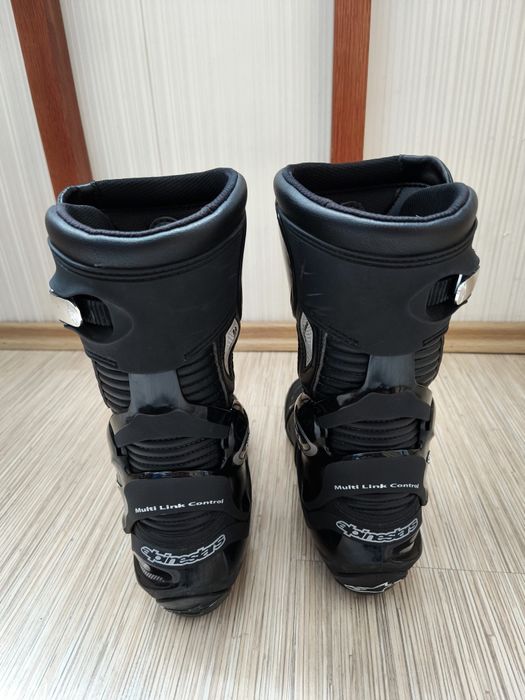 Ботуши Alpinestars SMX Plus