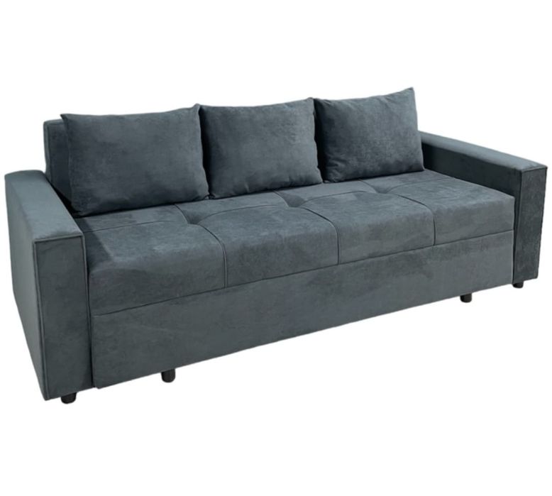 Раскладной диван