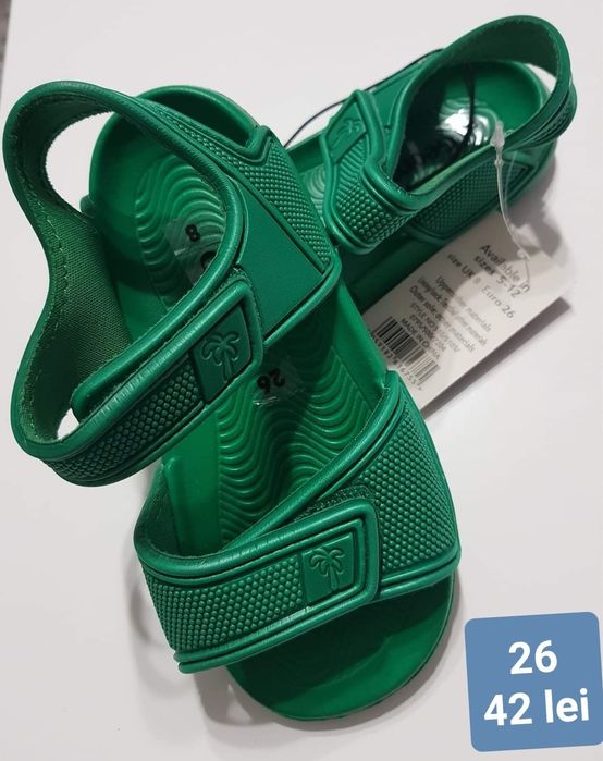 Sandale marime 26
