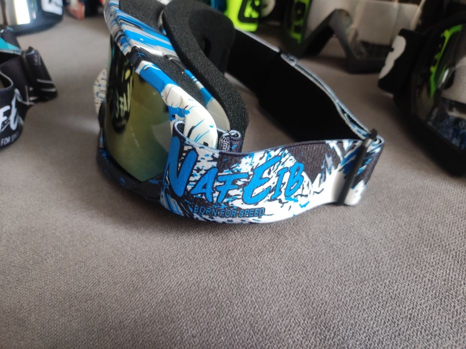 Мотокрос  очила Ендуро