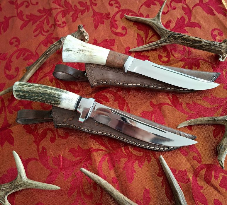 Ръчна Изработка ножове топ ! Качество