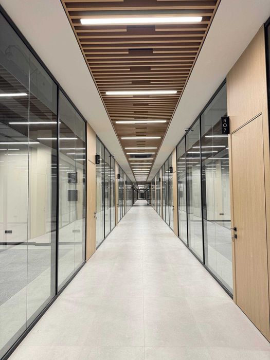 Аренда офиса в Бизнес-центр Sapphire | 66 кв.м. | Северный Вокзал.