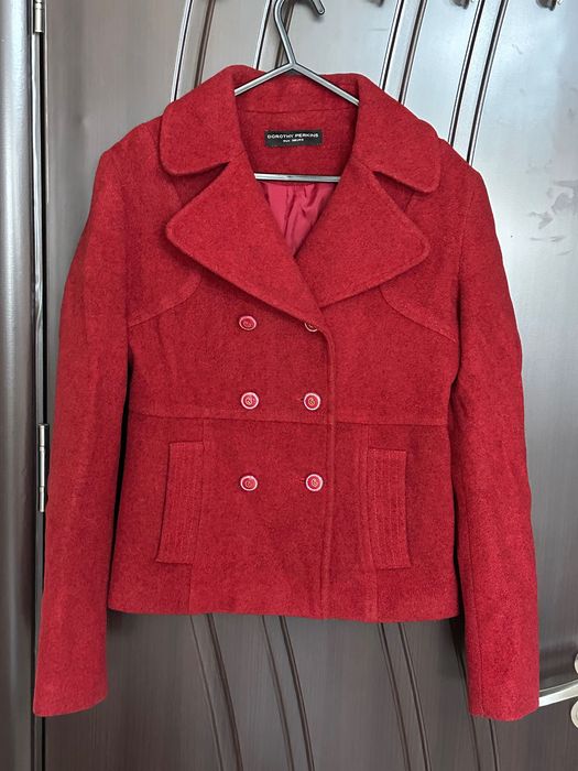 Палта - различни видове