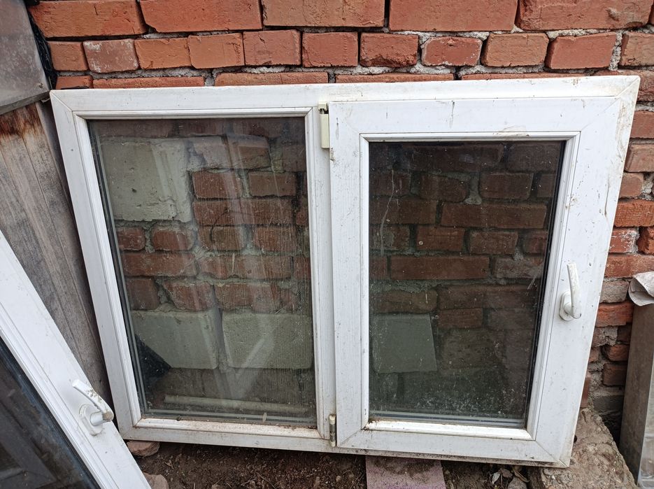 Geamuri termopan living bucătărie dormitor baie diverse dimensiuni+ușă