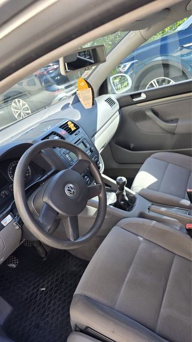 Vw Golf 5 ,2005
