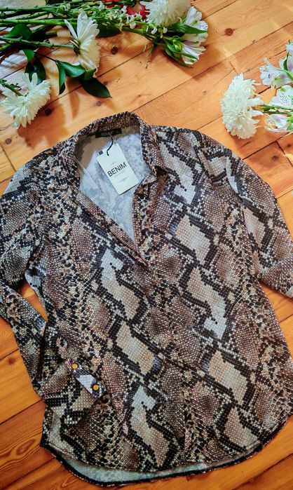 Турецкие рубашки идеального бомбического качества. Не мнутся