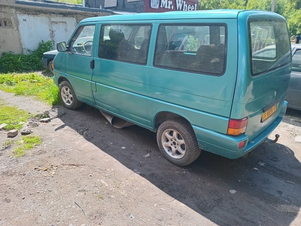 Свечи зажигания для Volkswagen Transporter T3 1979-1992