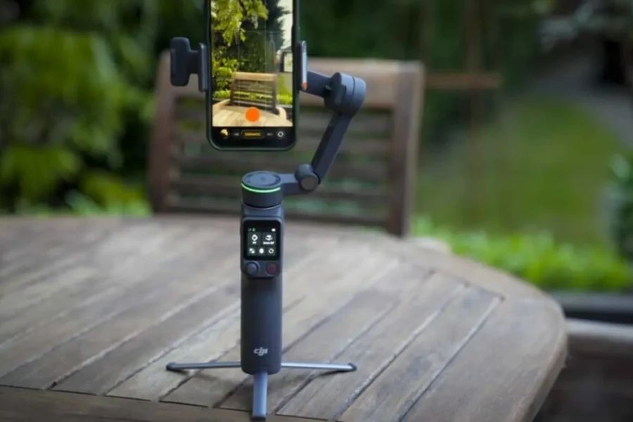 Dji Osmo Mobile 8P (оптом)