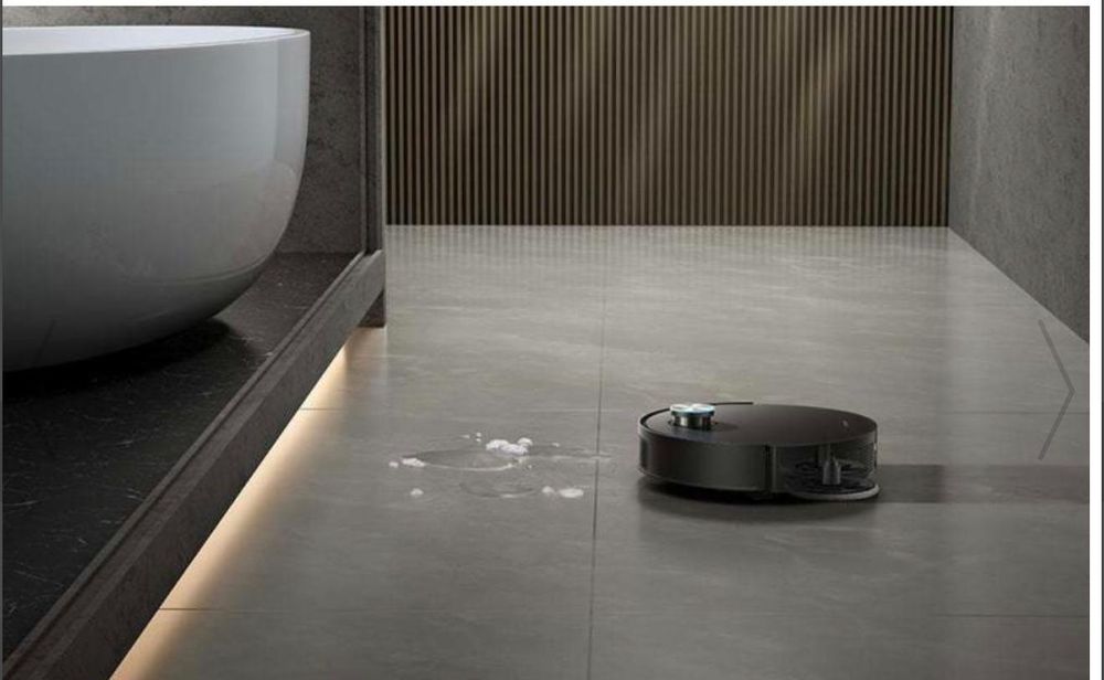 Dreame Matrix 10 Ultra (RLX95CE