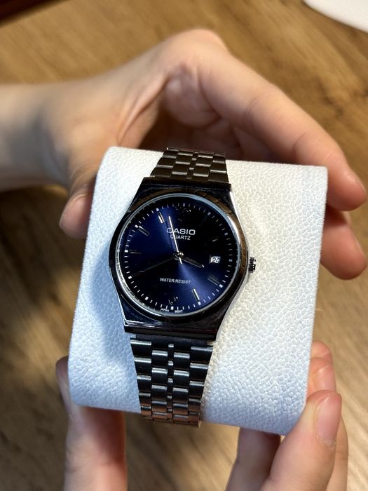 CASIO, Наручные часы, Подарки