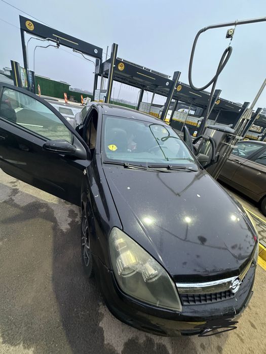 OPEL Astra 2008 — imagine 2