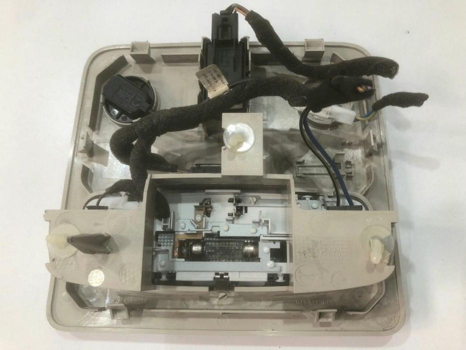 Plafoniera - lampa fata Land Rover Freelander 2 6H52-519D04-AF