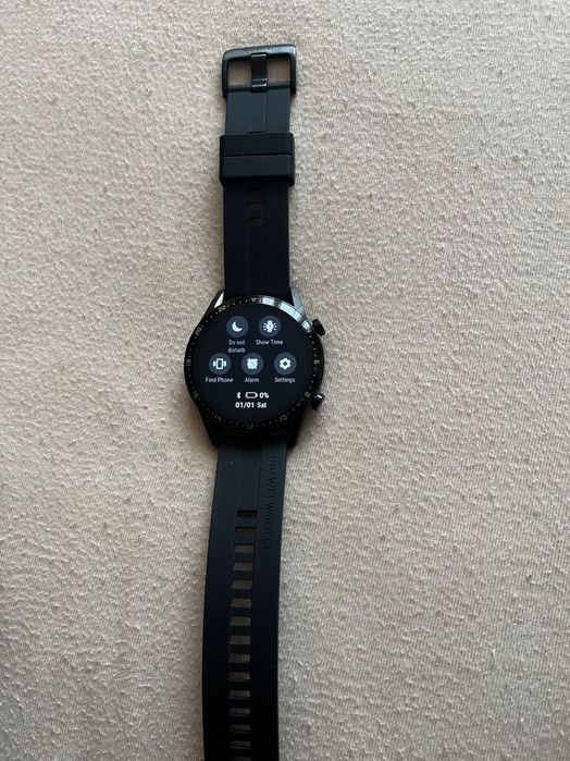 Huawei GT2 часовник