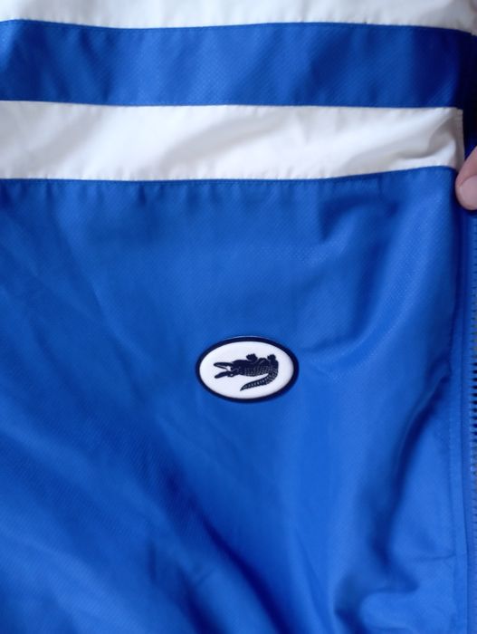 Продам ветровку Lacoste оригинал