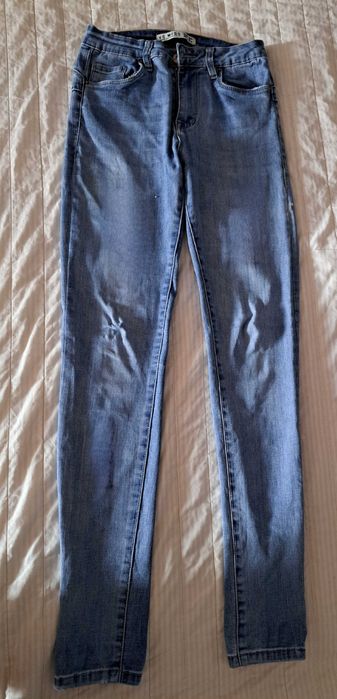 Blugi dama, marimea 36/S