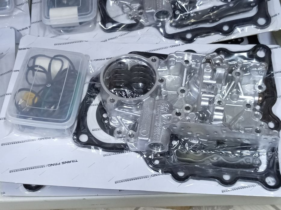 Ремкомплект на АКПП