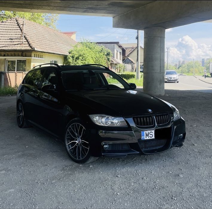 BMW 3 Series 0 — imagine 2