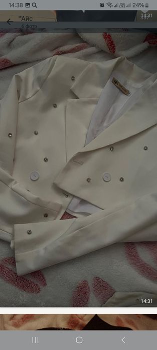 Продаётся молодёжная одежда