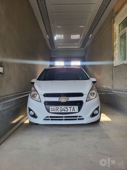 Spark avtomat  2020 sotiladi