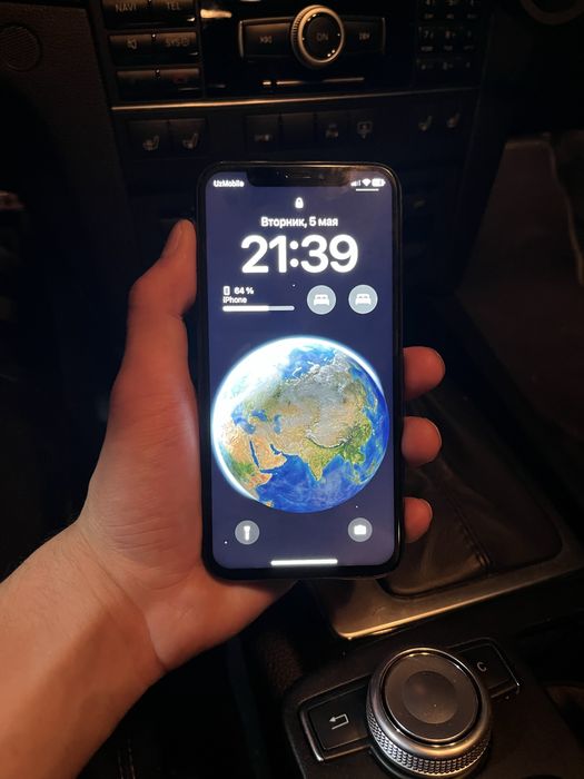 Iphone X Face Bor