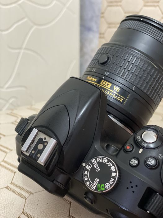 Продам фотоопарат