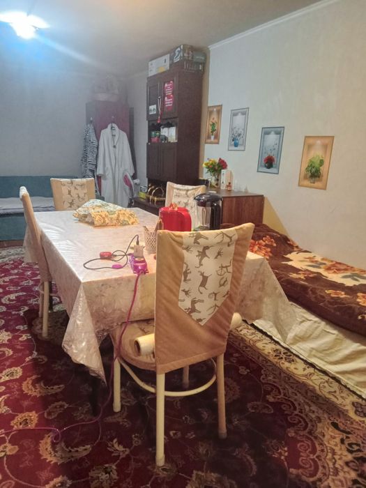 Сдается комната на подселение