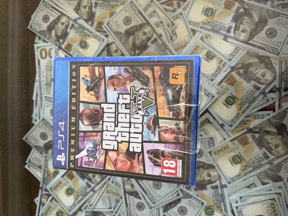 Диски для пс 5 ps5 в отличном сост