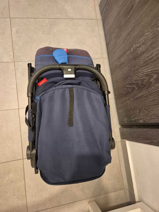 Carut sport Gb Qbit +All City