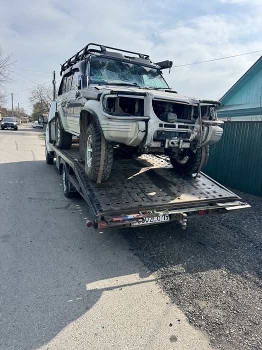 Эвакуатор Круглосуточно