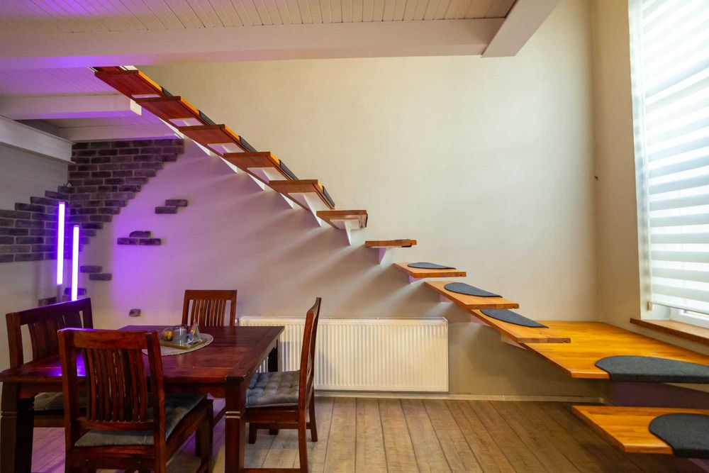 Caare Suceva / Oferta/ Plata Vouchere / Central / 1-2-3 Camere