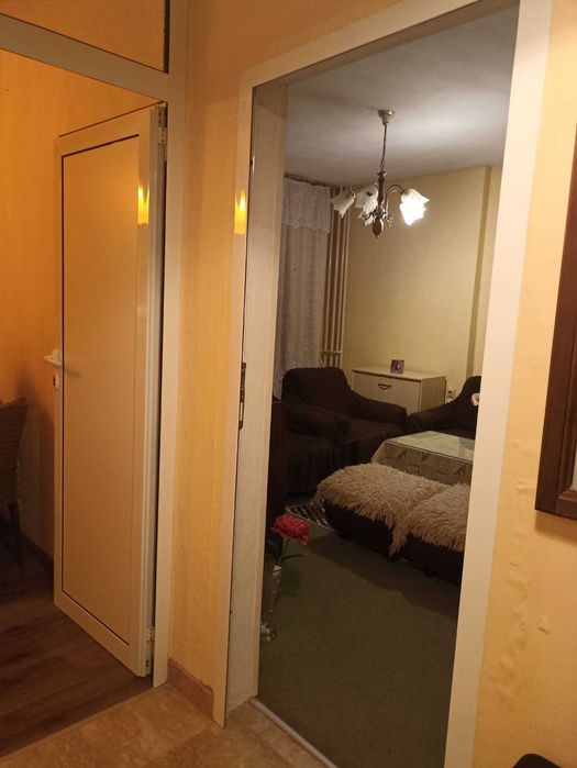 Отдава се под наем Едностаен апартамент Люлин 10