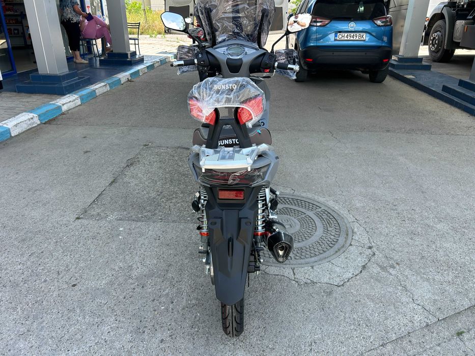Lifan  49 кубика