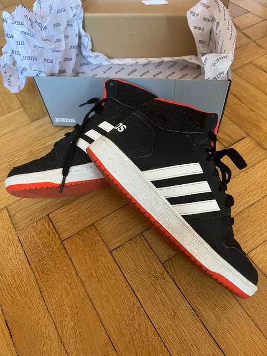 Кецове Adidas, неизползвани, 36 номер, 45 лв