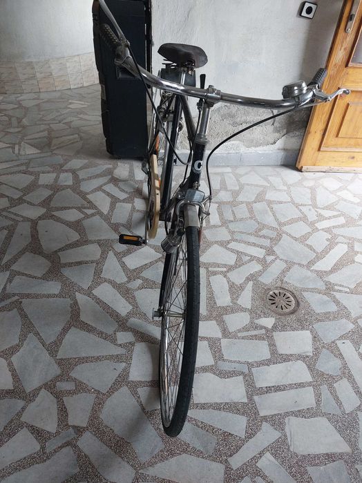 Ретро колело CLLIPPER