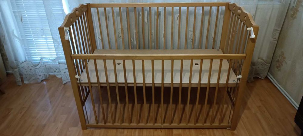 Бебешко легло(кошара)