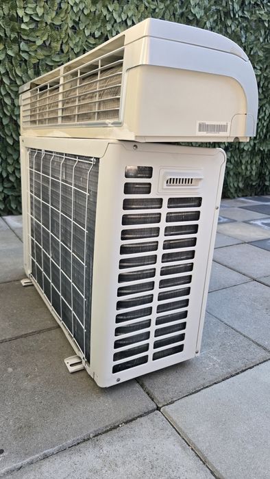 Vand Aer Condiționat SAMSUNG 12.000 BTU