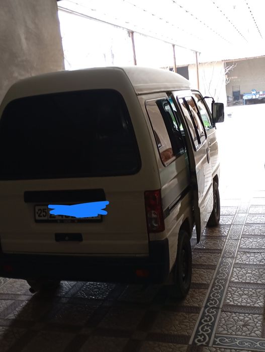 Дамас 2 сотилади