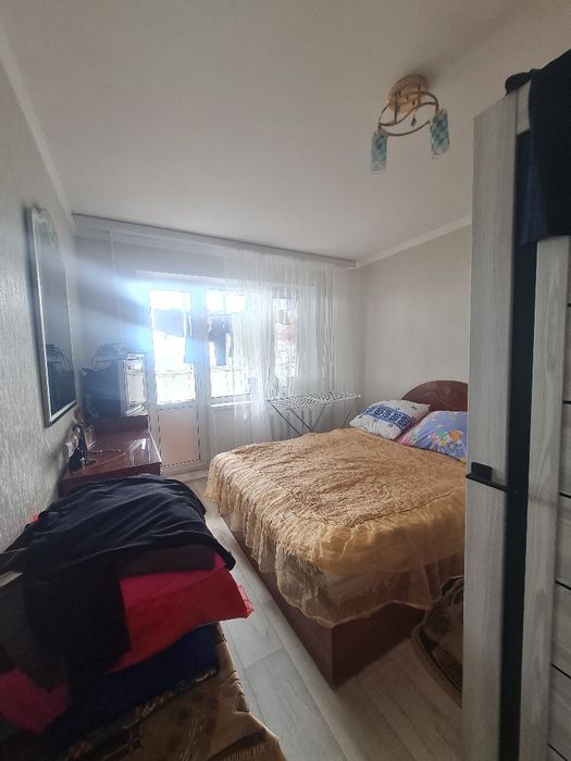 3х комнатная квартира