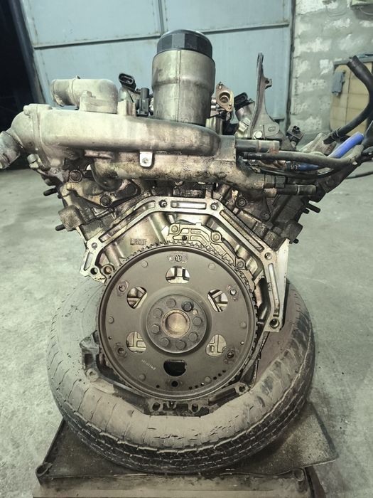 Продам двигатель Киа 3.8 G6DA