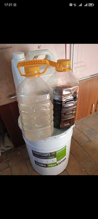 Продам жидкий кафель для пола