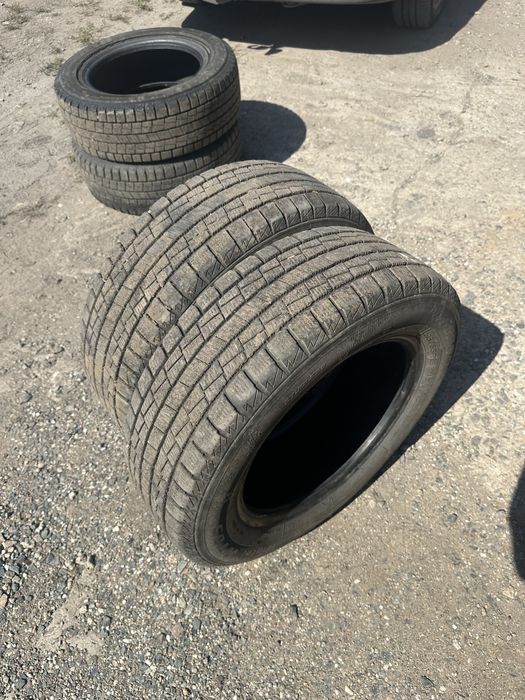 Продам два баллона 195/65/15