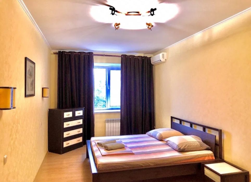 Сарыарка 11-Кенесары,2ч 2000