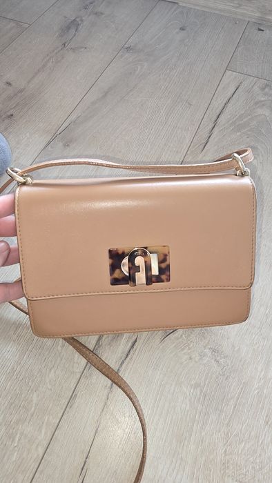 Оригинална дамска чанта Furla 1927.