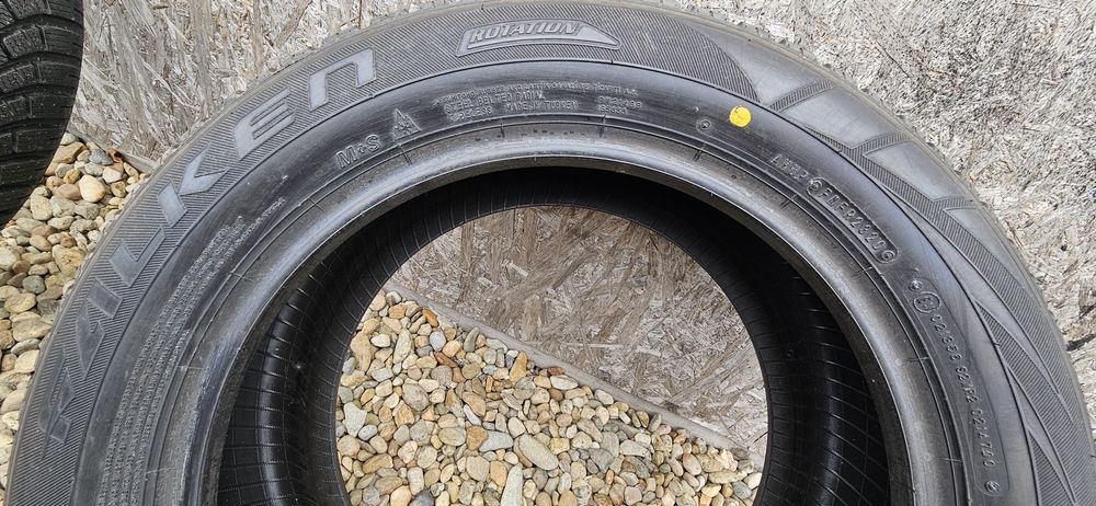 Anvelopa Falken 215/55 R17 98V M+S EuroWinter HS01 225/55 R17 101V Bridgestone RunFlat RSC 225/55 R17 97H RFT