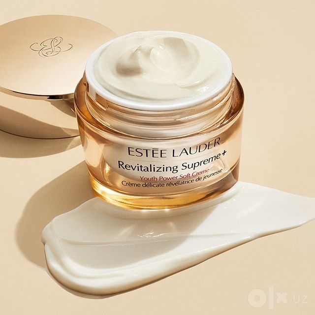 Роскошный омолаживающий крем Estée Lauder Revitalizing Supreme+